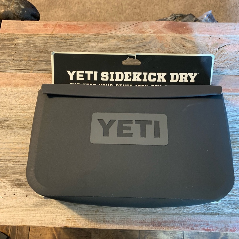 Yeti